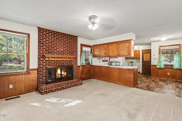 912 S Walnut Drive, Smithfield, NC 27577