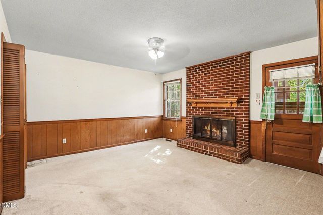 912 S Walnut Drive, Smithfield, NC 27577