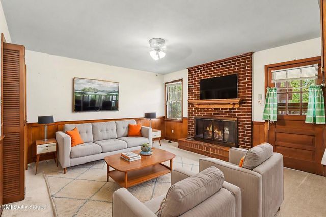 912 S Walnut Drive, Smithfield, NC 27577