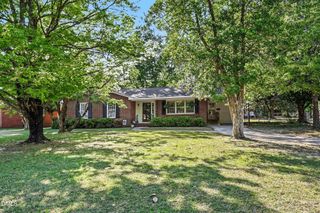 912 S Walnut Drive, Smithfield, NC 27577