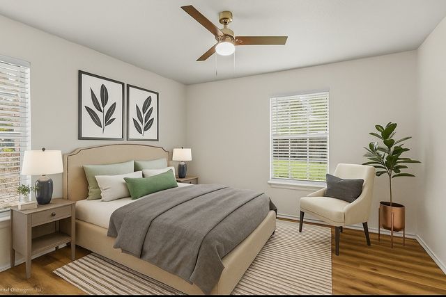 618 Pine Street, Bonham, TX 75418