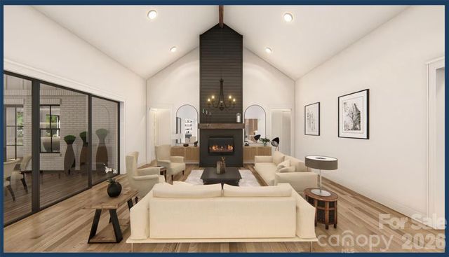 42 The Preserve Drive, Marshville, NC 28103