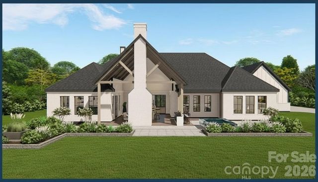 42 The Preserve Drive, Marshville, NC 28103