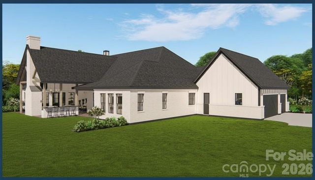 42 The Preserve Drive, Marshville, NC 28103