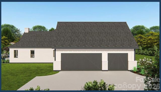 42 The Preserve Drive, Marshville, NC 28103