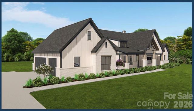 42 The Preserve Drive, Marshville, NC 28103