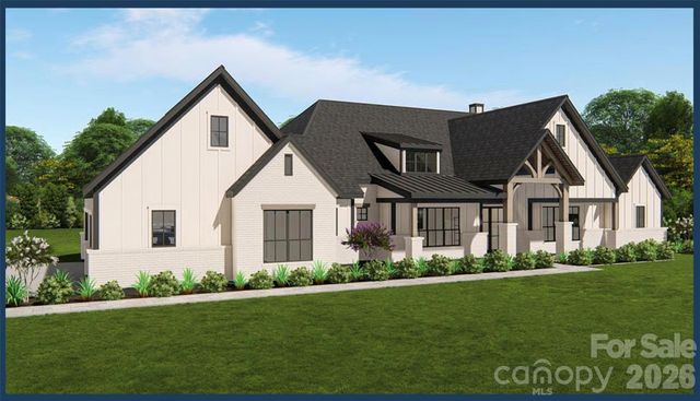 42 The Preserve Drive, Marshville, NC 28103