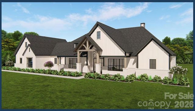 42 The Preserve Drive, Marshville, NC 28103