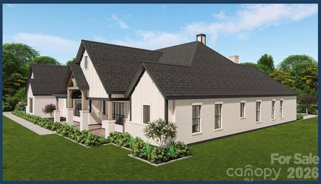42 The Preserve Drive, Marshville, NC 28103