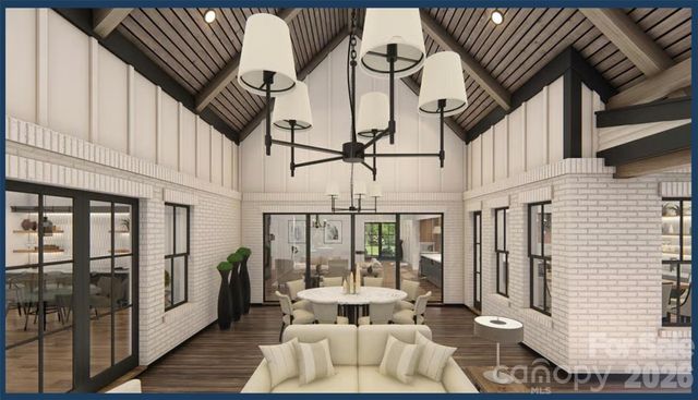 42 The Preserve Drive, Marshville, NC 28103