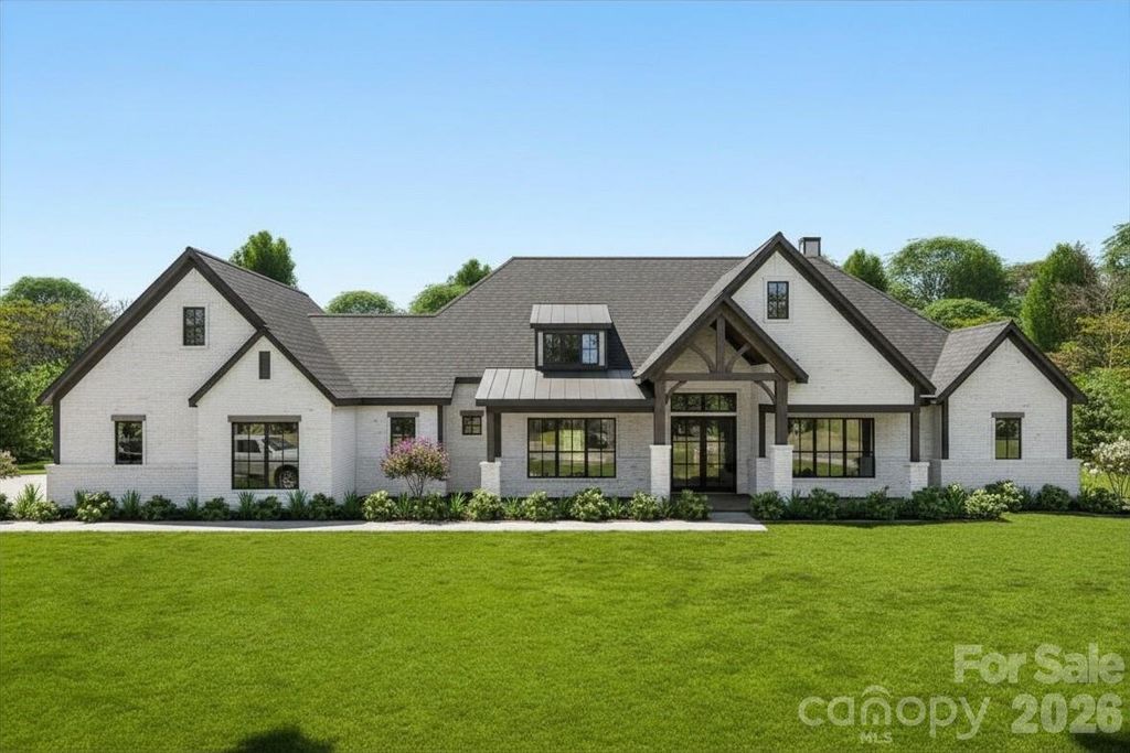 42 The Preserve Drive, Marshville, NC 28103