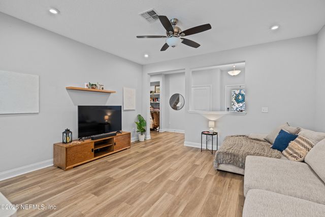 12050 CALVESTA Street, Jacksonville, FL 32256