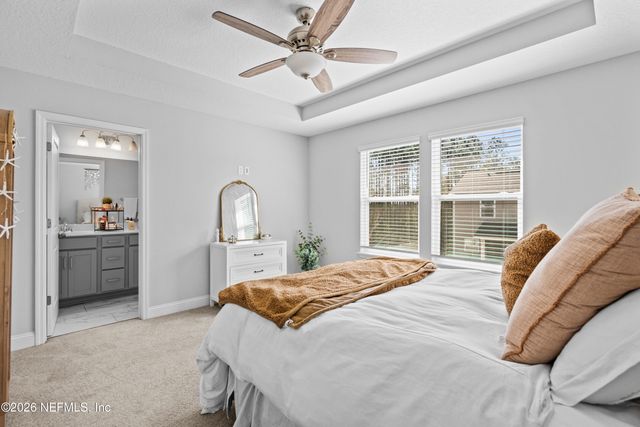 12050 CALVESTA Street, Jacksonville, FL 32256