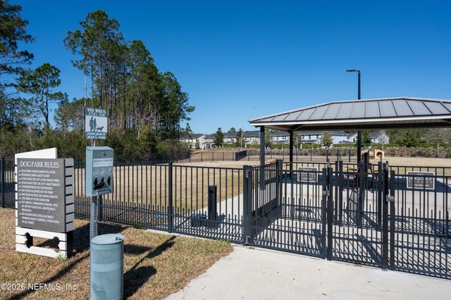 12050 CALVESTA Street, Jacksonville, FL 32256