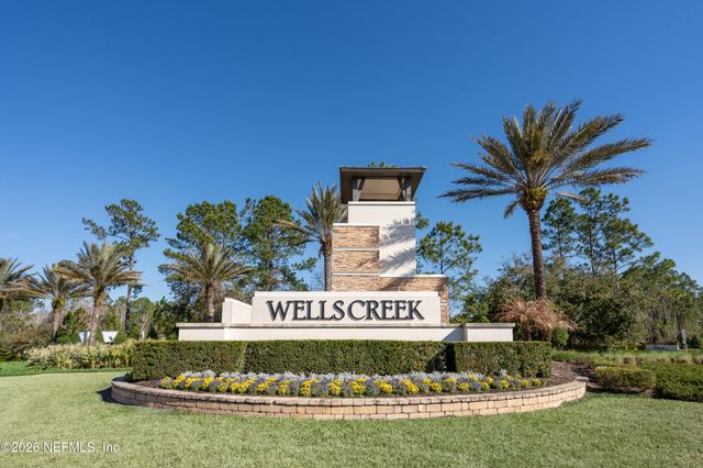 12050 CALVESTA Street, Jacksonville, FL 32256