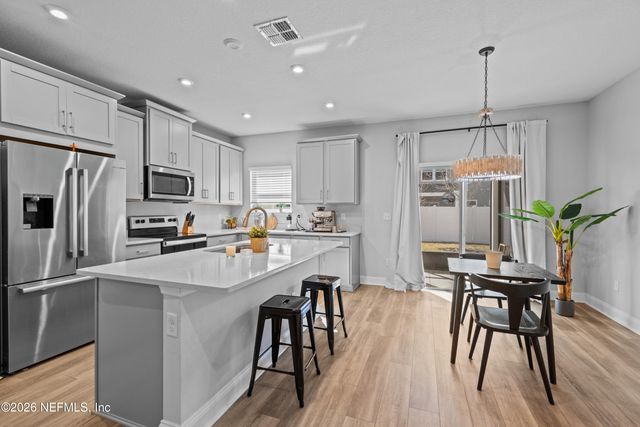 12050 CALVESTA Street, Jacksonville, FL 32256