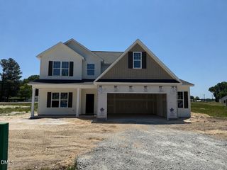 47 Yardley Drive (Lot 77), Smithfield, NC 27577