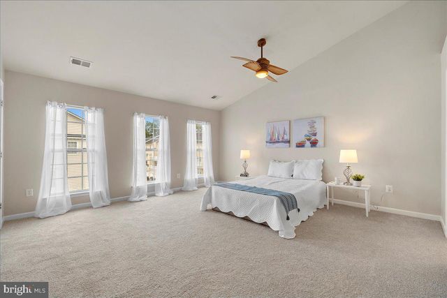 1017 TREELAND WAY #510, Upper Marlboro, MD 20774