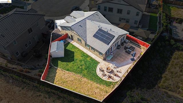 3033 Honeycomb Ct, Antioch, CA 94509