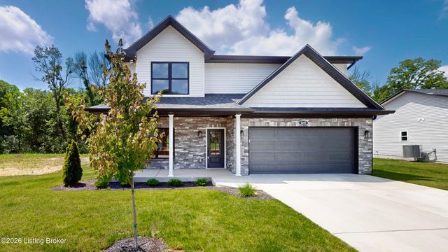 8205 Roseborough Rd, Louisville, KY 40228