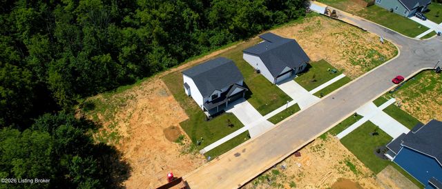 8205 Roseborough Rd, Louisville, KY 40228
