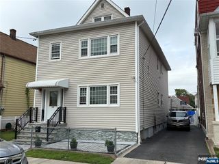107 Division Avenue 2nd fl, Garfield, NJ 07026