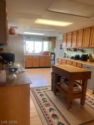 1140 Fifth Street, Pahrump, NV 89048