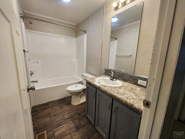 3118 Herrick Place, Pueblo, CO 81003