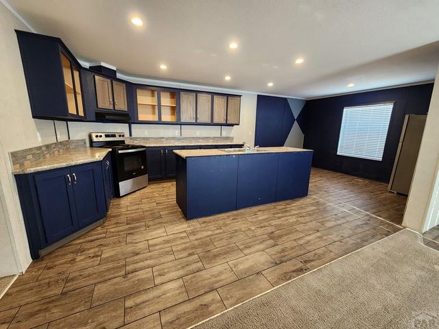 3118 Herrick Place, Pueblo, CO 81003