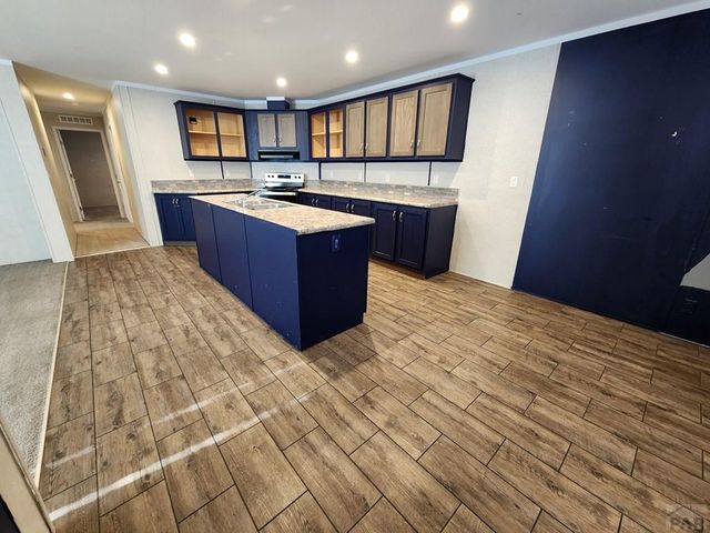 3118 Herrick Place, Pueblo, CO 81003