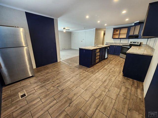 3118 Herrick Place, Pueblo, CO 81003