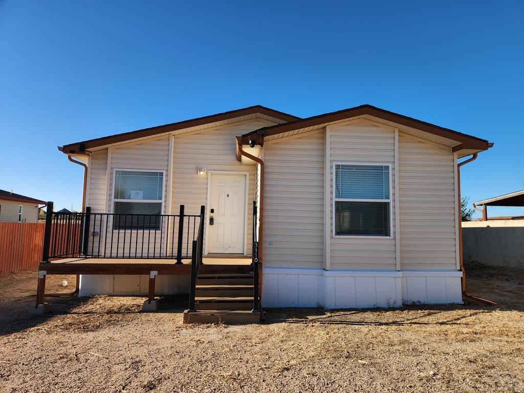 3118 Herrick Place, Pueblo, CO 81003