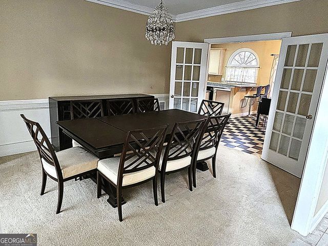 3800 CHERRY RIDGE Boulevard, Decatur, GA 30034