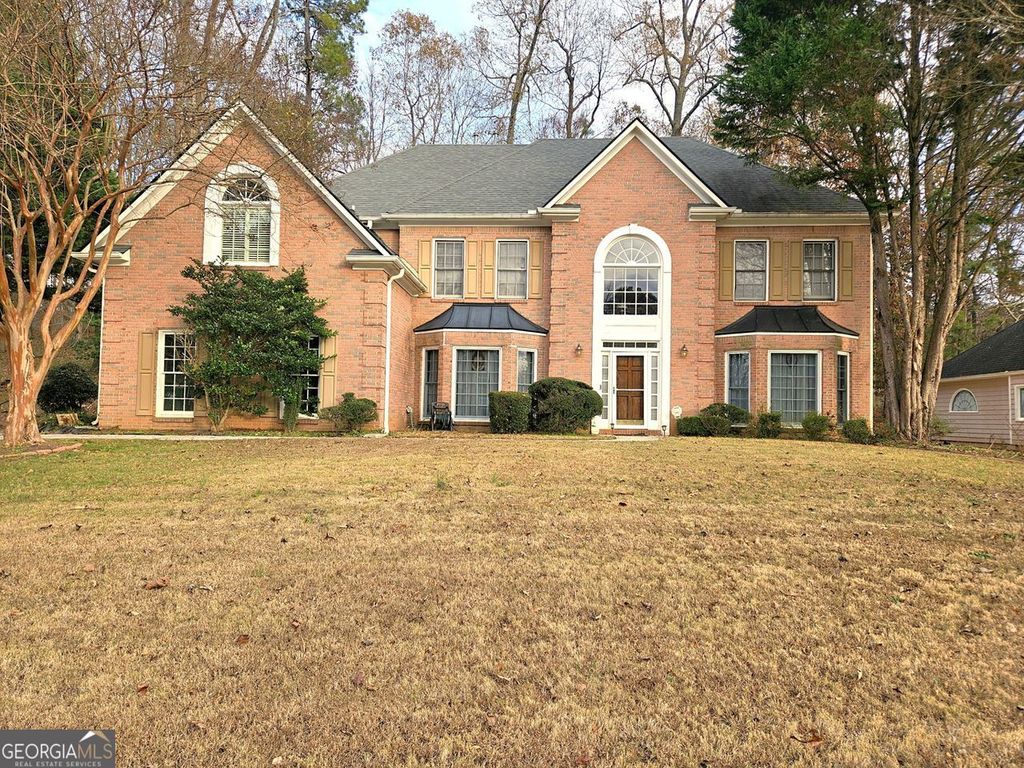 3800 CHERRY RIDGE Boulevard, Decatur, GA 30034
