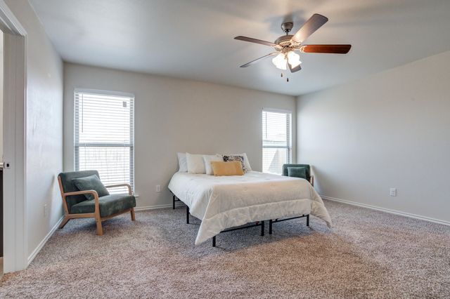 13615 Avenue W, Lubbock, TX 79423