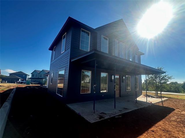 18436 Boardwalk Crossing, Norman, OK 73072