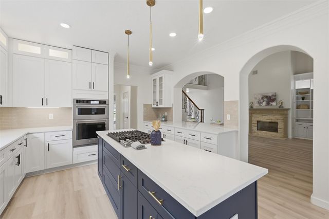 3406 Castle Pond Court, Pearland, TX 77584