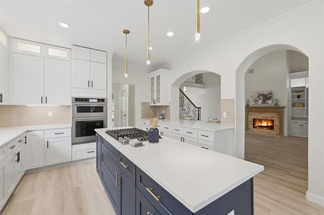 3406 Castle Pond Court, Pearland, TX 77584