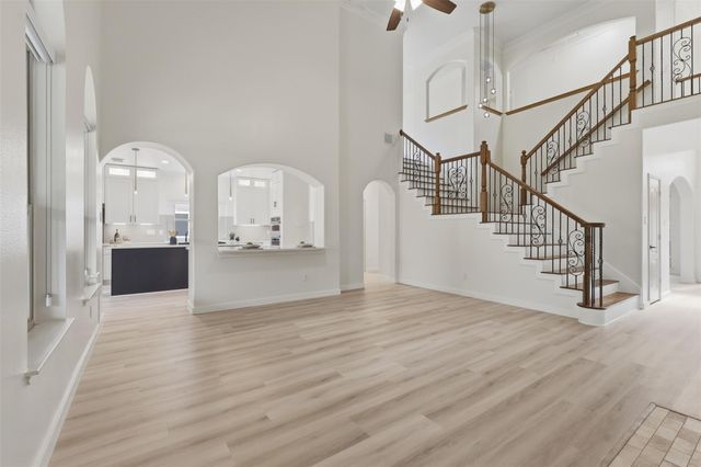 3406 Castle Pond Court, Pearland, TX 77584