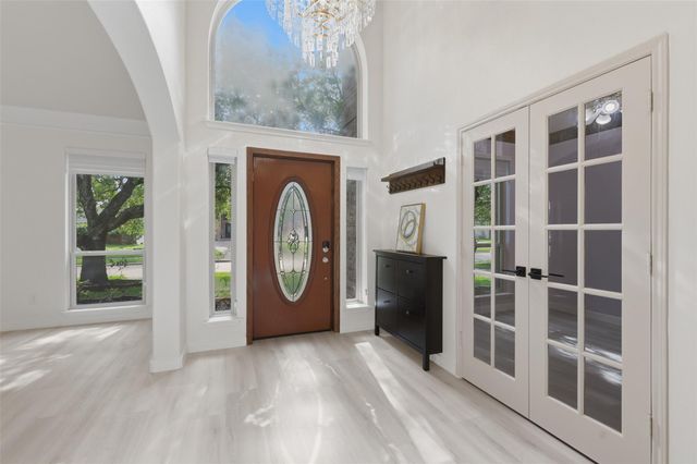 3406 Castle Pond Court, Pearland, TX 77584