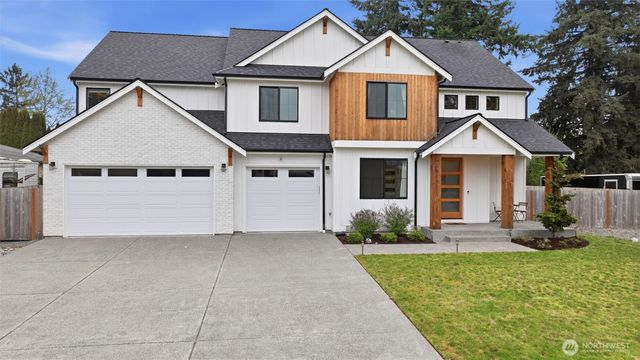 26518 127th Avenue SE, Kent, WA 98030