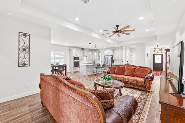 9531 Galveston Road, Orchard, TX 77485