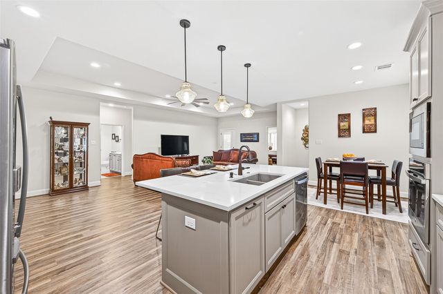 9531 Galveston Road, Orchard, TX 77485