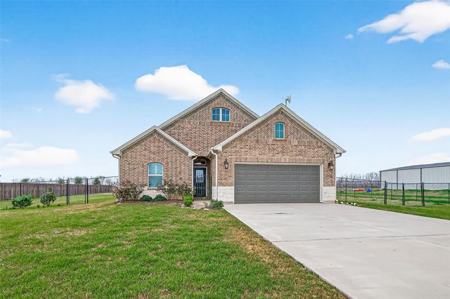 9531 Galveston Road, Orchard, TX 77485