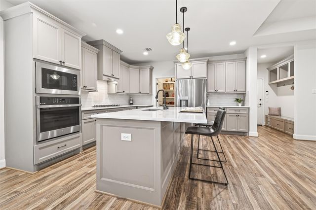 9531 Galveston Road, Orchard, TX 77485