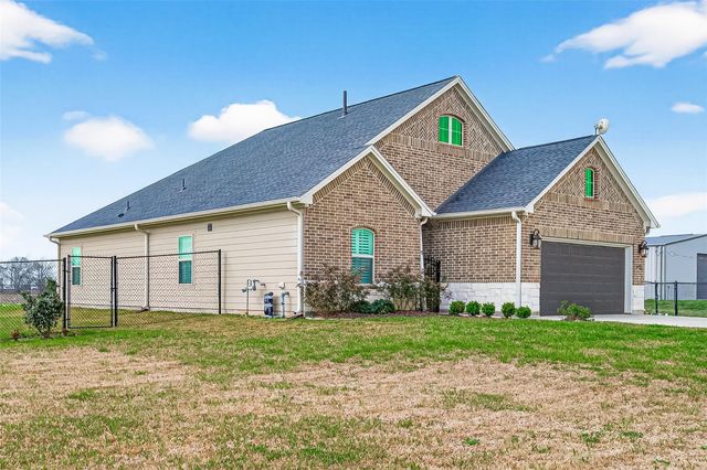9531 Galveston Road, Orchard, TX 77485