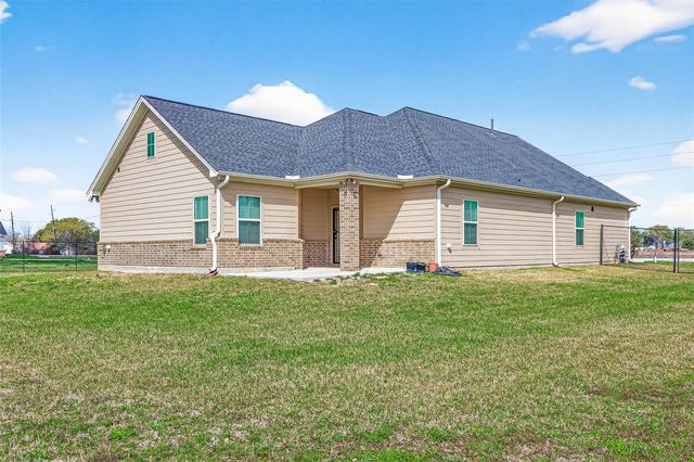 9531 Galveston Road, Orchard, TX 77485