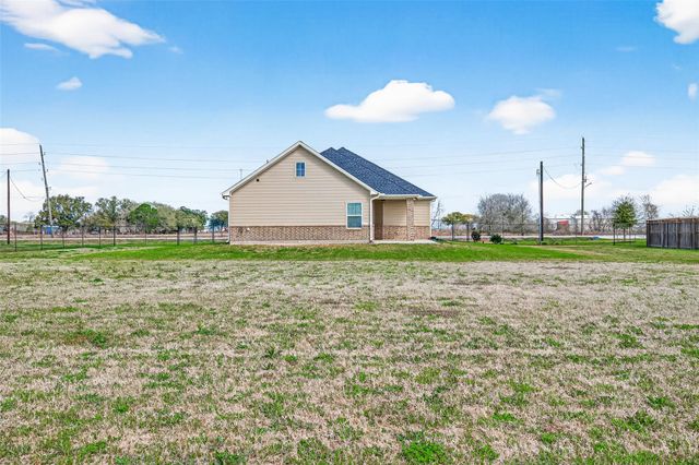 9531 Galveston Road, Orchard, TX 77485