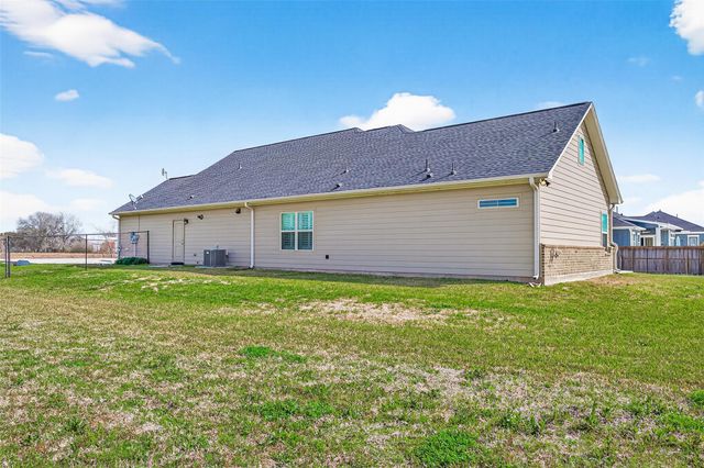 9531 Galveston Road, Orchard, TX 77485