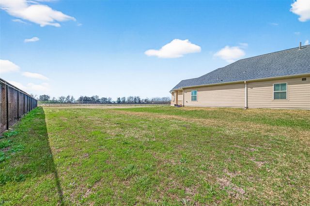 9531 Galveston Road, Orchard, TX 77485